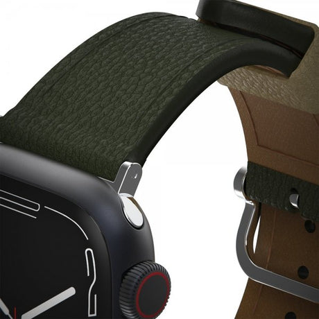 Otterbox Apple Watch 38/40/41/42mm Armbånd Symmetry Cactus Leather Cactus Groove