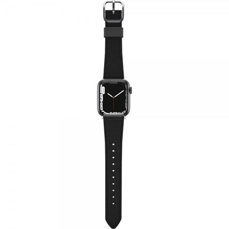 Otterbox Apple Watch 38/40/41/42mm Armbånd Symmetry Cactus Leather Noir Ash