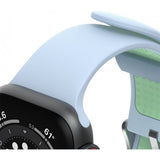 Otterbox Apple Watch 38/40/41/42mm Armbånd Watch Band Fresh Dew
