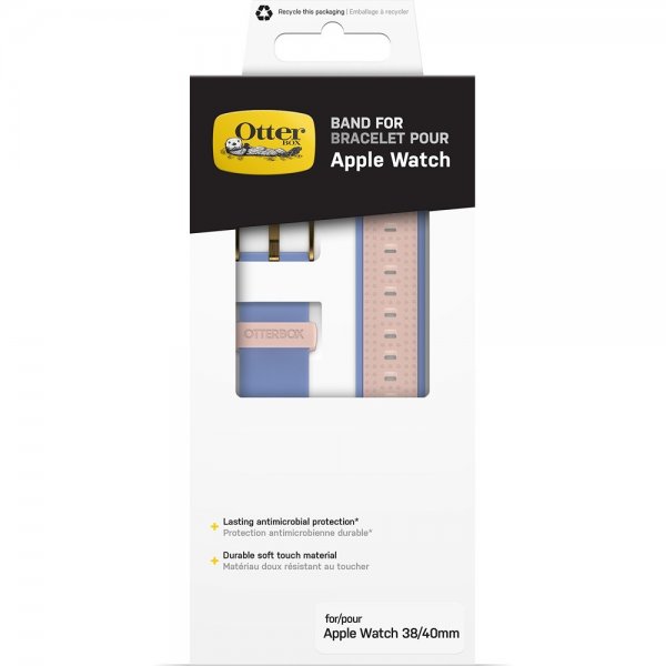 Otterbox Apple Watch 38/40/41/42mm Armbånd Serendipity