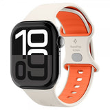 Spigen Apple Watch 40/41/42mm Armbånd Nano Pop Orange Beige
