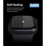 Ringke Apple Watch 40/41mm Skjermbeskytter Dual Easy Film 3-pack