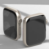 Ringke Apple Watch 40/41mm Skjermbeskytter Dual Easy Film 3-pack
