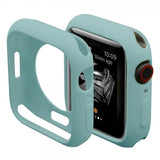 Apple Watch 41mm Deksel TPU Lysgrønn