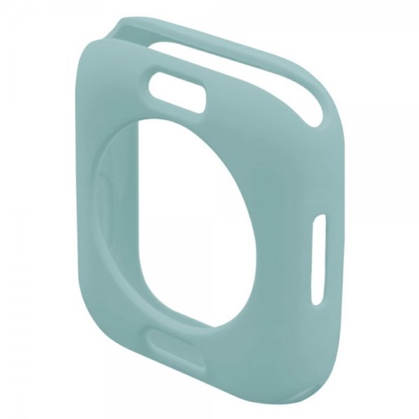Apple Watch 41mm Deksel TPU Lysgrønn