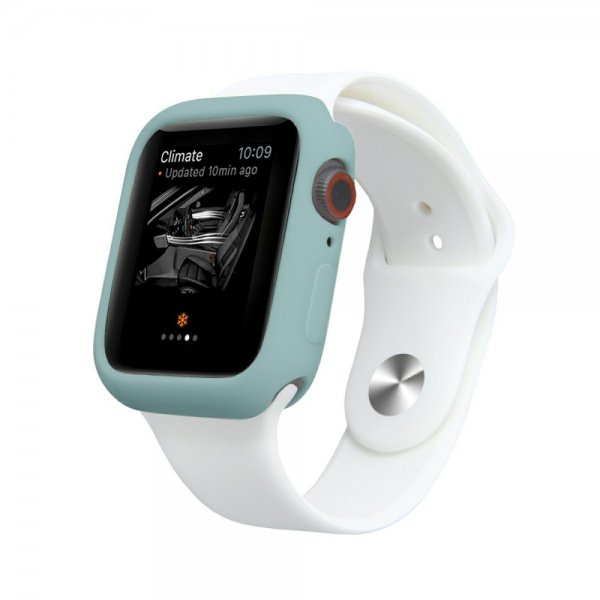 Apple Watch 41mm Deksel TPU Lysgrønn