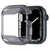 Spigen Apple Watch 41mm Deksel Ultra Hybrid Space Crystal