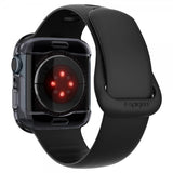 Spigen Apple Watch 41mm Deksel Ultra Hybrid Space Crystal