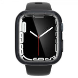 Spigen Apple Watch 41mm Deksel Ultra Hybrid Space Crystal