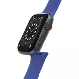 Otterbox Apple Watch 44/45/46mm/Apple Watch Ultra Armbånd Watch Band Blueberry Tarte