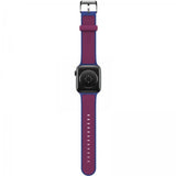 Otterbox Apple Watch 44/45/46mm/Apple Watch Ultra Armbånd Watch Band Blueberry Tarte