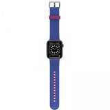 Otterbox Apple Watch 44/45/46mm/Apple Watch Ultra Armbånd Watch Band Blueberry Tarte