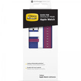 Otterbox Apple Watch 44/45/46mm/Apple Watch Ultra Armbånd Watch Band Blueberry Tarte