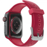 Otterbox Apple Watch 44/45/46mm/Apple Watch Ultra Armbånd Rogue Rubellite