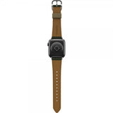 Otterbox Apple Watch 44/45/46mm Armbånd Symmetry Cactus Leather Cactus Groove