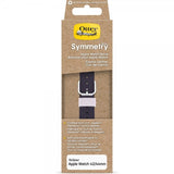 Otterbox Apple Watch 44/45/46mm Armbånd Symmetry Cactus Leather Plum Luxe