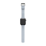 U by UAG Apple Watch 44/45/46mm/Apple Watch Ultra Armbånd Aurora Strap Soft Blue
