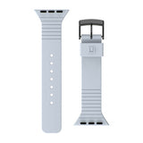 U by UAG Apple Watch 44/45/46mm/Apple Watch Ultra Armbånd Aurora Strap Soft Blue