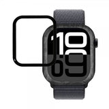 Nordic Covers Apple Watch 42mm (Series 10/11) Skjermbeskytter Glasberga
