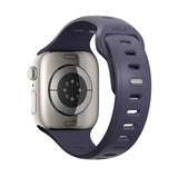 Nomad Apple Watch 44/45/46mm Armbånd Tempo Band Dusk