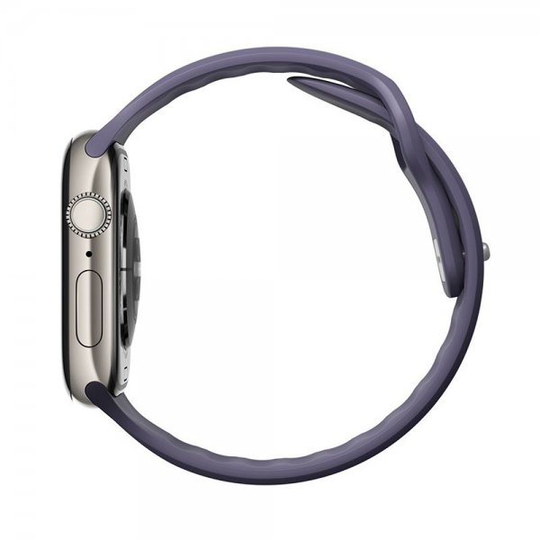 Nomad Apple Watch 44/45/46mm Armbånd Tempo Band Dusk