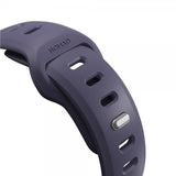 Nomad Apple Watch 44/45/46mm Armbånd Tempo Band Dusk