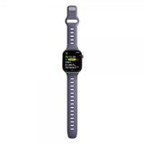 Nomad Apple Watch 44/45/46mm Armbånd Tempo Band Dusk