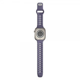 Nomad Apple Watch 44/45/46mm Armbånd Tempo Band Dusk