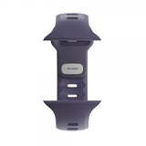 Nomad Apple Watch 44/45/46mm Armbånd Tempo Band Dusk