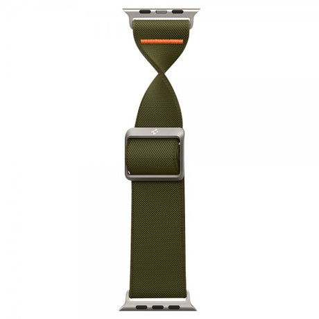 Spigen Apple Watch 44/45/46mm/Ultra 49mm Armbånd Lite Fit Ultra Khaki