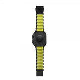 Nomad Apple Watch 44/45/46mm/Ultra 49mm Armbånd Stratos Band Svart Volt