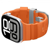 Spigen Apple Watch 44/45/46mm/Ultra 49mm Armbånd WBS2 Oransje