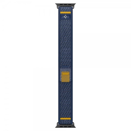 Spigen Apple Watch 44/45/46mm/Watch Ultra 49mm Armbånd Athlex Air Active Navy