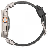 Spigen Apple Watch 44/45/46mm/Watch Ultra 49mm Armbånd DuraPro Armor Grå