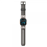 Spigen Apple Watch 44/45/46mm/Watch Ultra 49mm Armbånd DuraPro Armor Grå