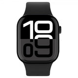 Spigen Apple Watch 44/45/46mm/Watch Ultra 49mm Armbånd Nano Pop Black Sesame