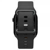 Spigen Apple Watch 44/45/46mm/Watch Ultra 49mm Armbånd Nano Pop Black Sesame