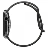 Spigen Apple Watch 44/45/46mm/Watch Ultra 49mm Armbånd Nano Pop Black Sesame