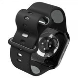 Spigen Apple Watch 44/45/46mm/Watch Ultra 49mm Armbånd Nano Pop Black Sesame