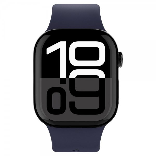 Spigen Apple Watch 44/45/46mm/Watch Ultra 49mm Armbånd Nano Pop Blueberry Navy