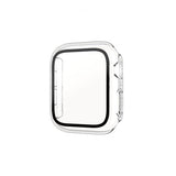 PanzerGlass Apple Watch 44mm (Series 4/5/6/SE) Full Body Protection Klar