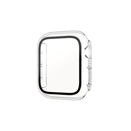 PanzerGlass Apple Watch 44mm (Series 4/5/6/SE) Full Body Protection Klar