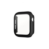 PanzerGlass Apple Watch 44mm (Series 4/5/6/SE) Full Body Protection Svart