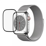 Nordic Covers Apple Watch 44mm (Series 4/5/6/SE) Skjermbeskytter Glasberga