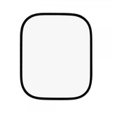 Nordic Covers Apple Watch 44mm (Series 4/5/6/SE) Skjermbeskytter Glasberga