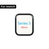 Apple Watch S5 40mm Glass med Touchskjerm