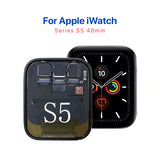 Apple Watch 5 40mm LCD-skjerm