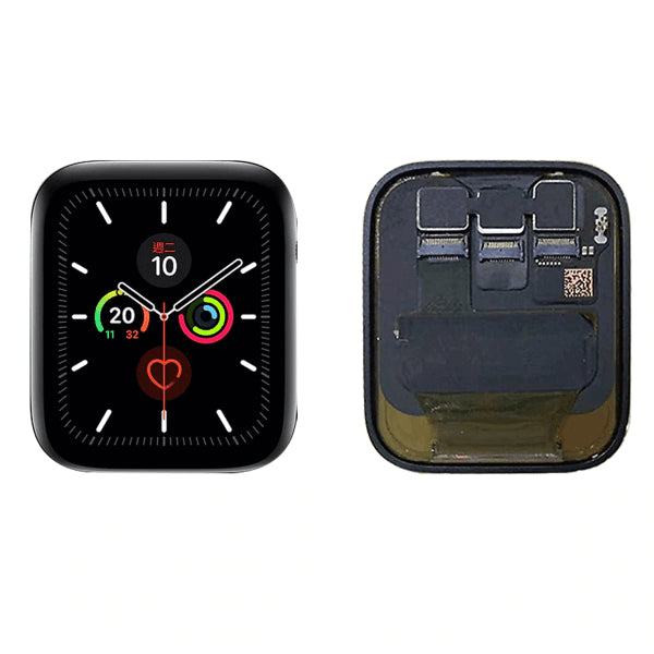 Apple Watch 5 44mm LCD-skjerm