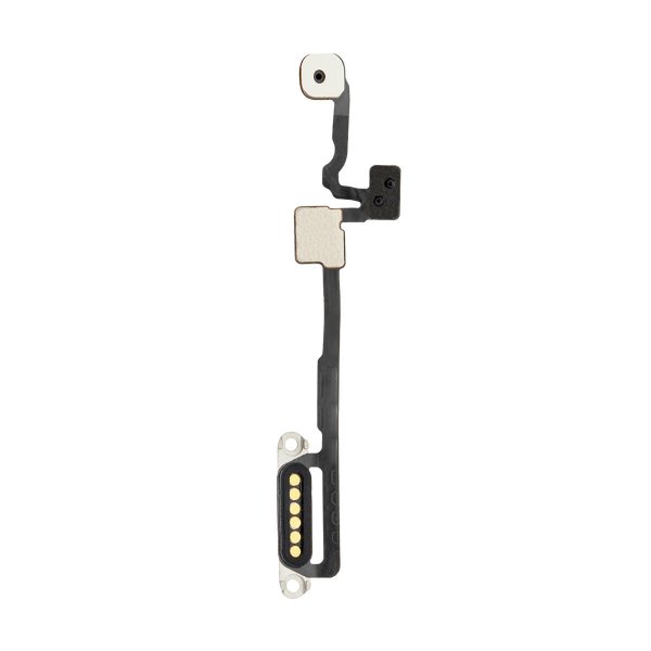 Apple Watch S5/SE/SE 2022 40mm Strøm Flexkabel