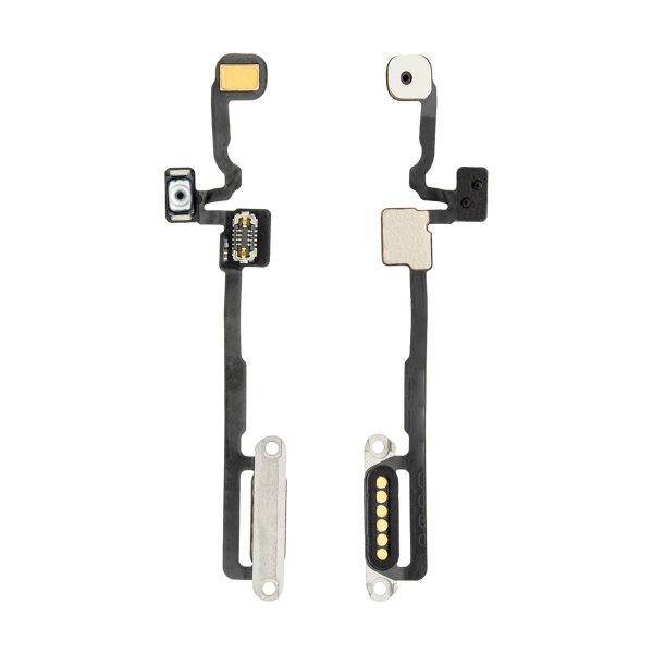 Apple Watch S5/SE/SE 2022 40mm Strøm Flexkabel